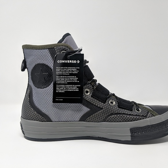 Converse Chuck 70 Tech Hiker Hi